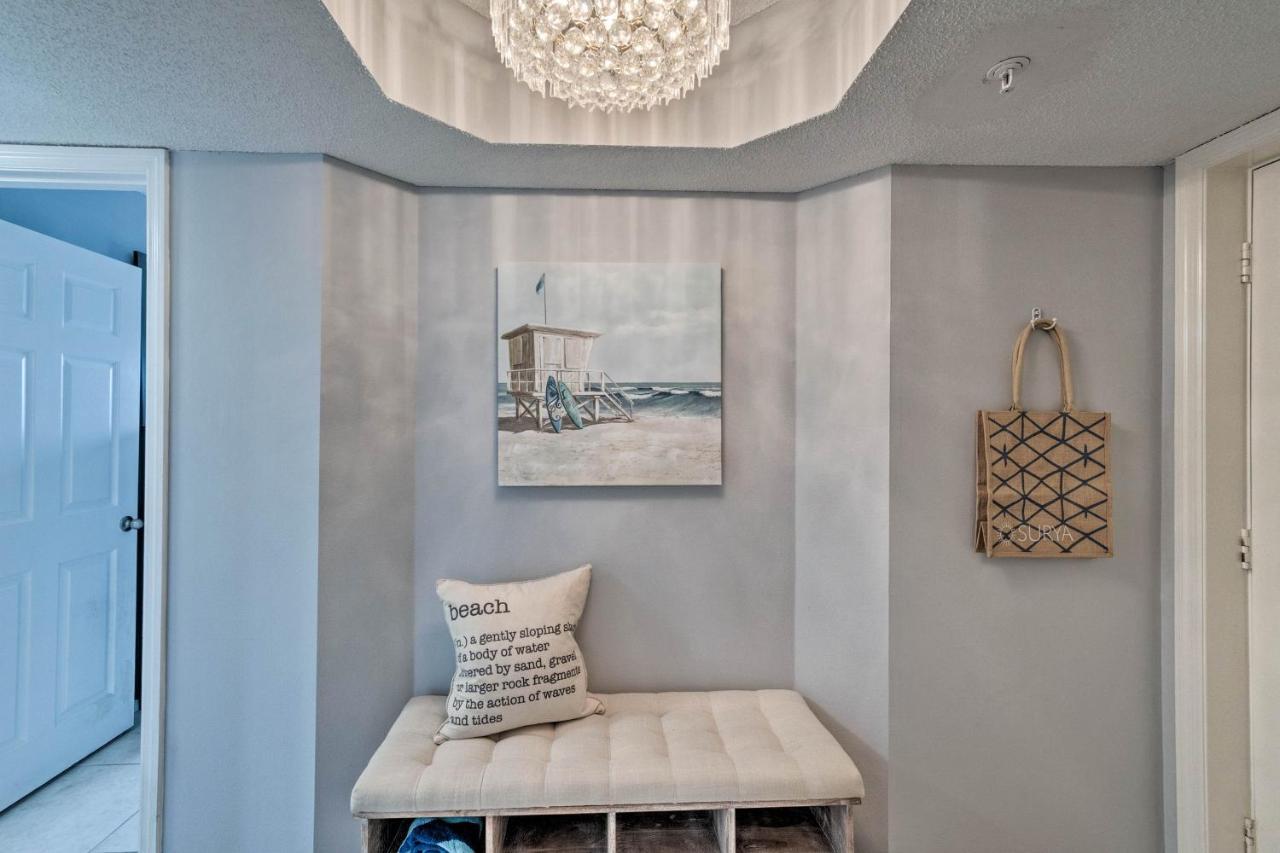 Condo With Pool And Gulf Access On Anna Maria Island! Холмс-Бич Экстерьер фото